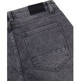 DENIMFY - DFAri - Jeans Shorts - Grijs - Regular Fit