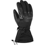 Ziener Gallinus As® Pr Dcs Handschoen Heren Black 11