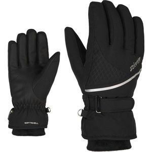 Ziener Kiana Gore-Tex + Gore Plus Warm Handschoen
