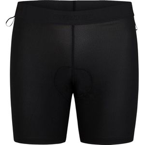 Ziener - Kinderfietsonderbroek - Ademend - Gewatteerd - Sneldrogend - X-Function