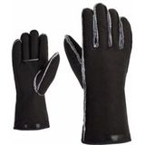 Handschoen Ziener Men Gorin AW Glove Ski Alpine Black-6.5