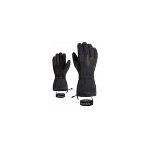 Handschoen Ziener Men Gorin AW Glove Ski Alpine Black-6.5