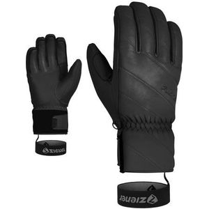 Ziener Kuma As Gloves