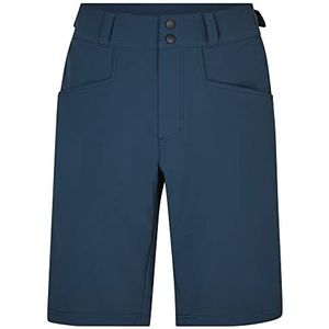 Ziener Wandelshorts voor heren, ademend, sneldrogend, elastisch Niw