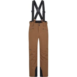 Ziener - Aquashield - Kinderskibroek - Blauw - Ademend - Waterdicht - Winddicht