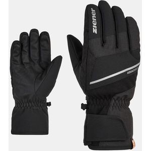 Ziener Gezim As Glove Ski Alpine Handschoen - Heren