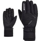 Handschoen Ziener Men Gatis AS Glove Ski Alpine Black-11