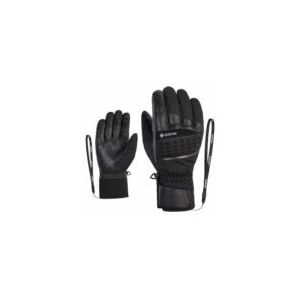 Handschoen Ziener Men Gesar GTX Glove Ski Alpine Black-7.5