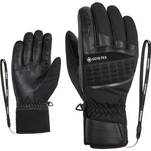 Handschoen Ziener Men Gesar GTX Glove Ski Alpine Black-8.5