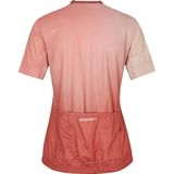 Ziener - Naladia - Fietsshirt - Dames - Korte Mouwen - Ademend - Sneldrogend - Elastisch