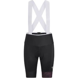 Ziener NYSA X-race Fietsbroek Dames Zwart