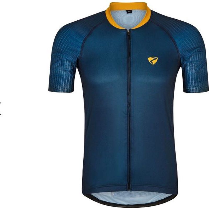 Ziener Radtrikot "NELOS"
