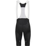 Ziener - NEKOS X-RACE - Fietsbroek - Zwart - Heren