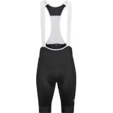 Ziener - NEKOS X-RACE - Fietsbroek - Zwart - Heren