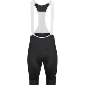 Ziener - NEKOS X-RACE - Fietsbroek - Zwart - Heren