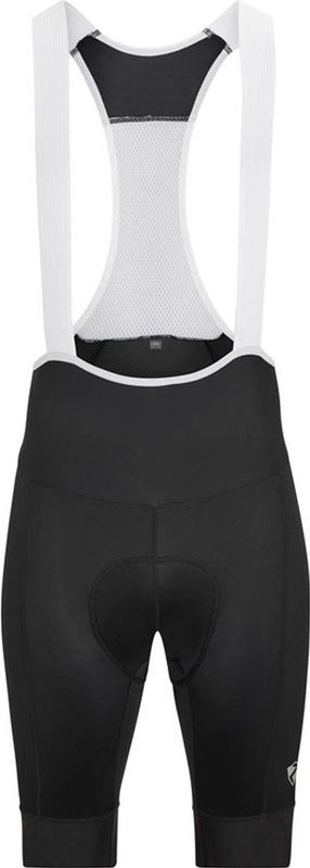 Ziener - NEKOS X-RACE - Fietsbroek - Zwart - Heren