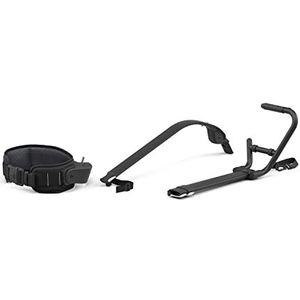 Cybex Zeno Hardloopset Zwart