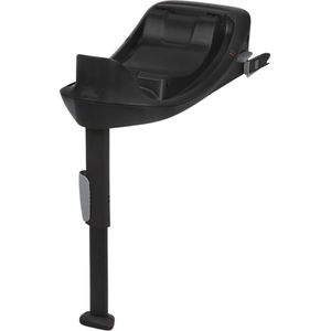 Cybex 514103007 Zilver Autostoeltje, Aton, incl. inlegkussen voor