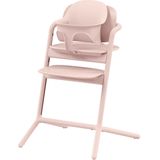 Kinderstoel Cybex Lemo 4 In 1 Set Pearl Pink