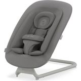 Kinderstoel Cybex Lemo Bouncer Suede Grey