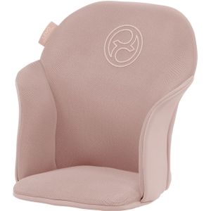 Cybex Lemo Kinderstoel Comfort Inlay - Pearl Pink