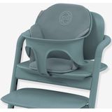 Cybex Lemo Kinderstoel Comfort Inlay - Stone Blue