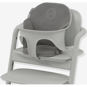 Cybex Lemo Kinderstoel Comfort Inlay - Suede Grey