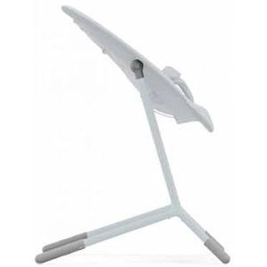 CYBEX Gouden LEMO adapterset, voor het Cybex LEMO kinderstoelsysteem, bevestiging van de LEMO ligstoel aan het stoelframe, lichtgrijs