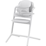 Kinderstoel Cybex Lemo 4 In 1 Set All White