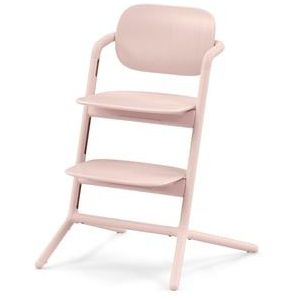 Kinderstoel Cybex Lemo Pearl Pink