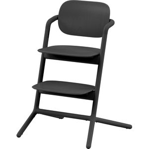 Kinderstoel Cybex Lemo Stunning Black