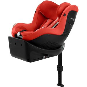Autostoel Cybex Sirona Gi I-Size PLUS Hibiscus Red