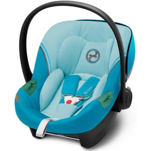 Cybex Aton S2 autostoel (groep 0+)