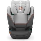 Cybex Solution S2 I Fix Autostoel Lava Grey