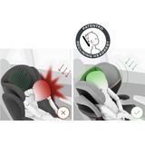 Cybex Solution S2 I Fix Autostoel Lava Grey