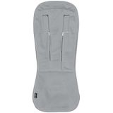 Cybex Platinum Zomerhoes voor alle CYBEX kinderwagens, van zachte bamboecellulose, grijs
