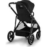 Kinderwagen Cybex Gazelle S Black Moon Black