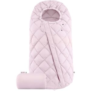 Voetenzak Cybex Sngga Powdery Pink