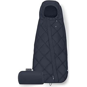 Voetenzak Cybex Snøgga Mini Ocean Blue | Navy Blue