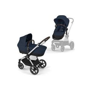 Cybex Eos Lux Wandelwagen