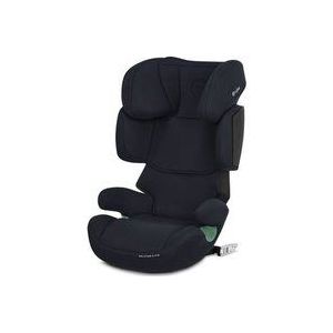 CYBEX Silver Solution X i-Fix autostoel voor kinderen, voor auto's met en zonder ISOFIX, van ca. 3 tot 12 jaar (100-150 cm), van ca. 15 tot 50 kg, Blue Moon