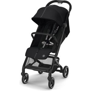 Cybex Beezy Buggy - Moon Black