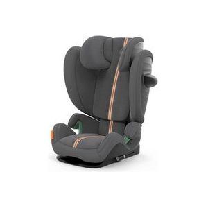 Autostoel Cybex Solution G I-Fix PLUS Lava Grey