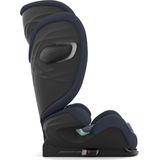 cybex GOLD Kindersitz Solution G i-fix Ocean Blue Plus
