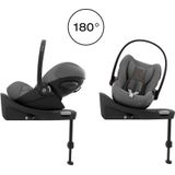 Autostoel Cybex Cloud G I-Size Lava Grey