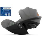 Autostoel Cybex Cloud G I-Size Lava Grey