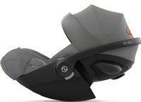 Autostoel Cybex Cloud G I-Size Lava Grey