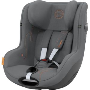 Autostoel Cybex Sirona G I-Size Lava Grey