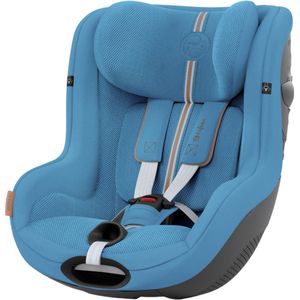 Autostoel Cybex Sirona G I-Size PLUS Beach Blue