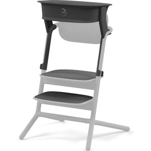 Cybex Gold LEMO Learning Tower, verbluffend zwart (zwart)